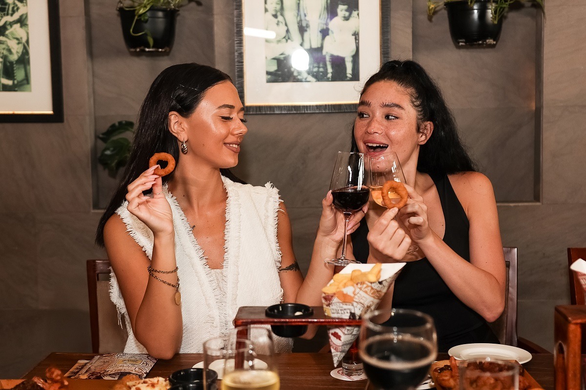 Ladies Night - Belgian Beer Cafe