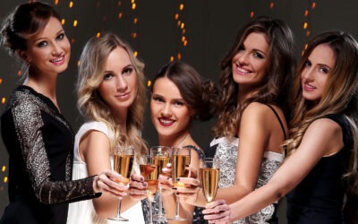Bring Your Female Squad For The Special Ladies’ Night in Dubai!