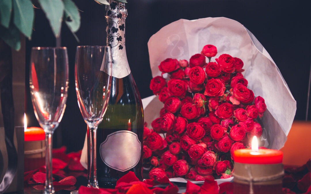 Belgian Beer Cafe – The Perfect Spot for a Romantic Dinner Date!