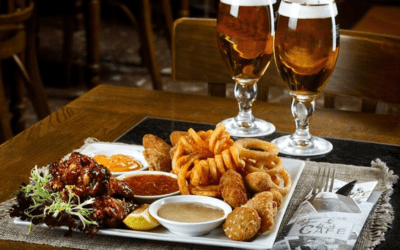 The Ultimate Guide to Pairing Belgian Beer with Delicious Cuisine at a Belgian Beer Cafe