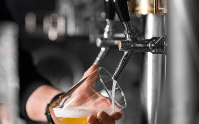 The Art of Pouring and Serving Belgian Beer: Tips and Tricks