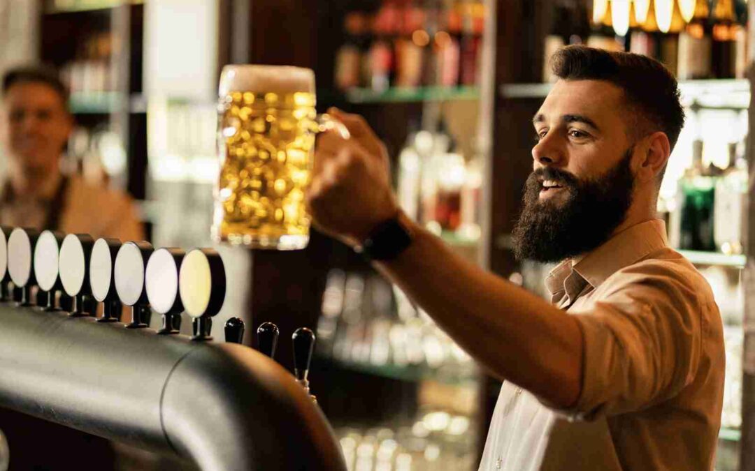 A Comprehensive Guide to Choosing and Savouring the Best Belgian Beer