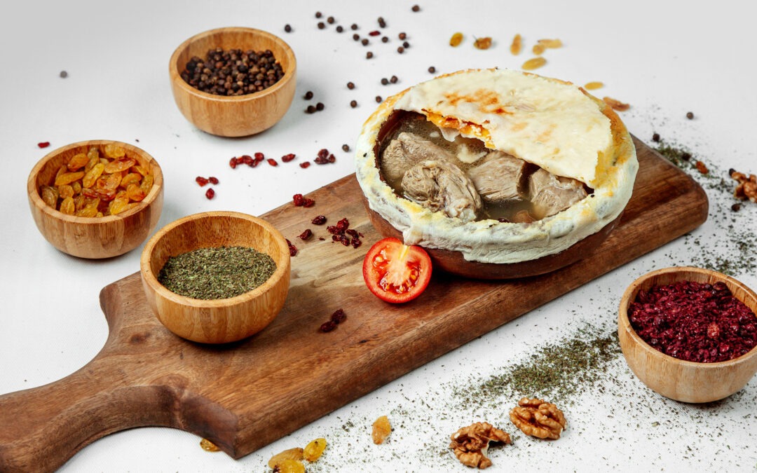 The secrets of Belgian cuisine: traditional dishes & ingredients