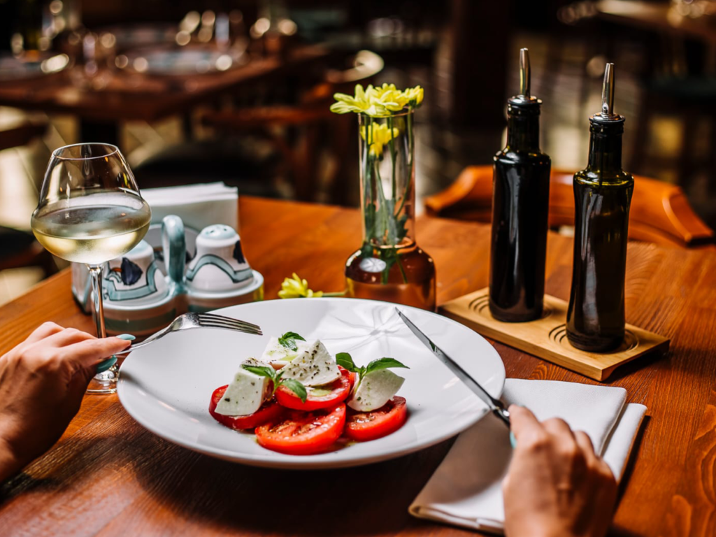 Bistro Bar in Dubai Authentic Belgian Cuisine at Belgian Beer Cafe