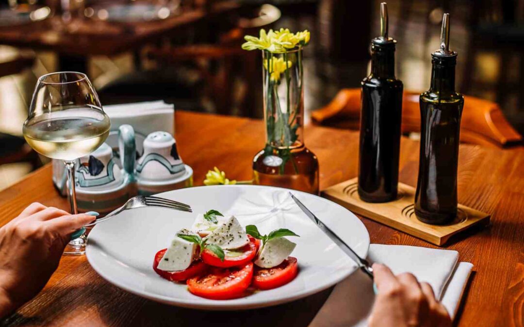 Bistro Bar in Dubai: Authentic Belgian Cuisine at Belgian Beer Cafe