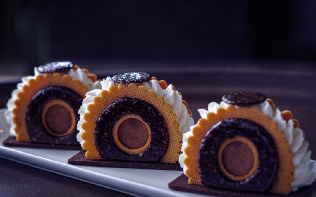 Indulging in Belgian Delights: Must-Try Dishes at Belgian Beer Café