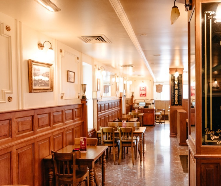 How Belgian Beer Café Preserves the Legacy of Belgian Bars?