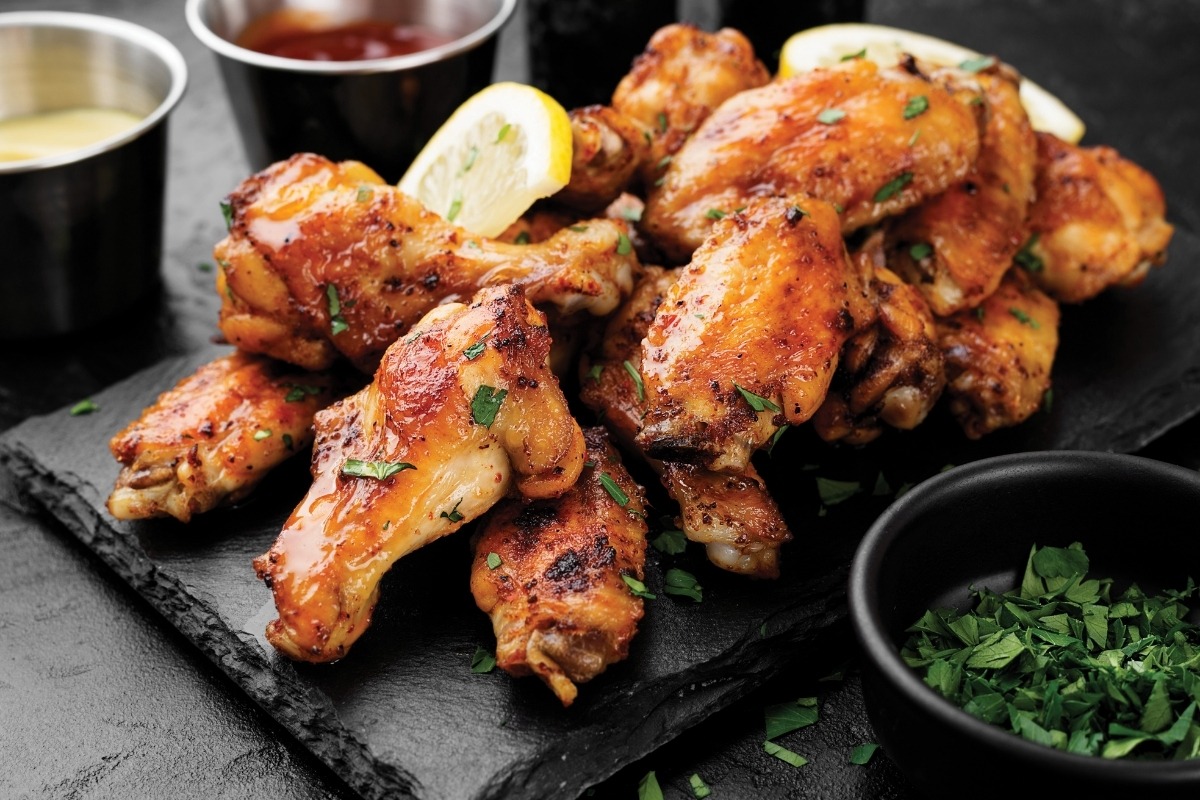 Wingsday website