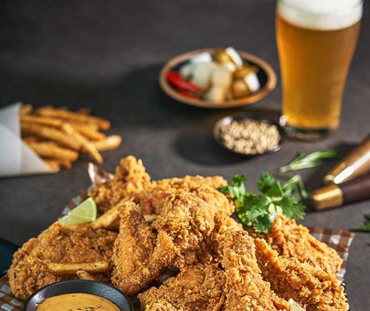 Embrace Dames Night Thursday with Exclusive Offers at Belgian Beer Café!