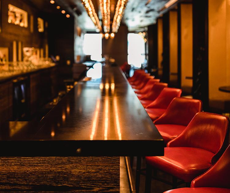 Bistro Bars in Dubai: Where to Find the Perfect Spot for a Casual Getaway