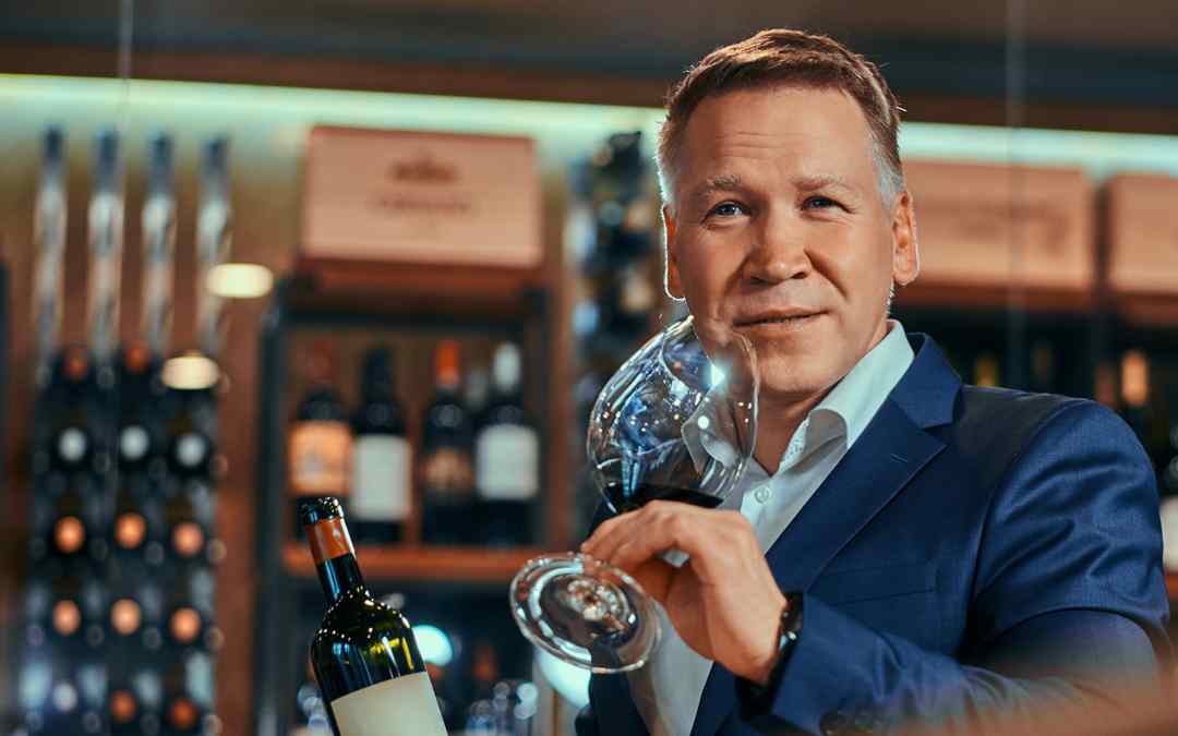 Bistro Bars in Dubai: A Haven for Wine Connoisseurs