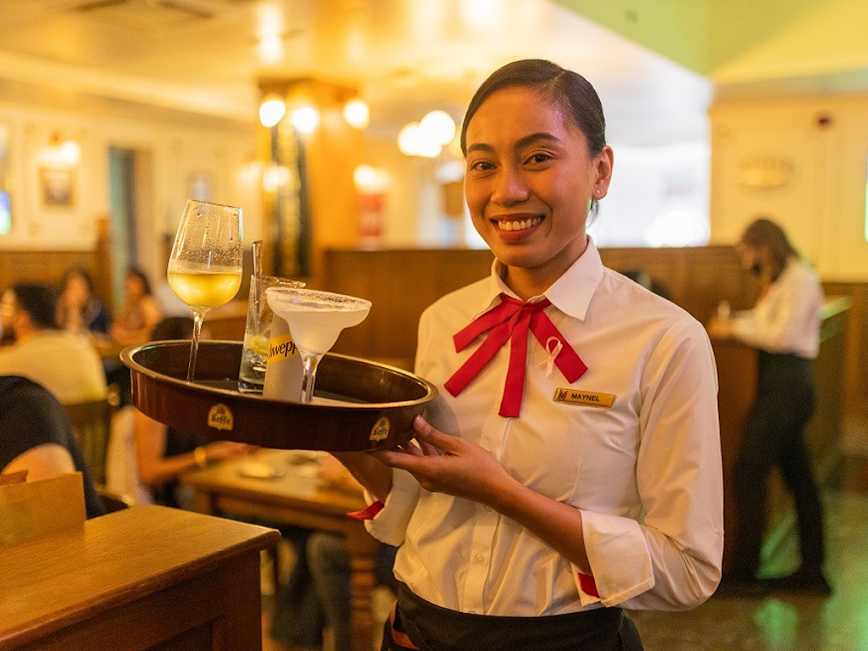 Looking for the best beer in Dubai? Find it at Belgian Beer Cafe