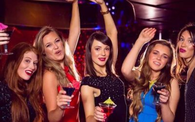 Ladies, Get Ready: Experience the Best Dames Night in Dubai on Thursday