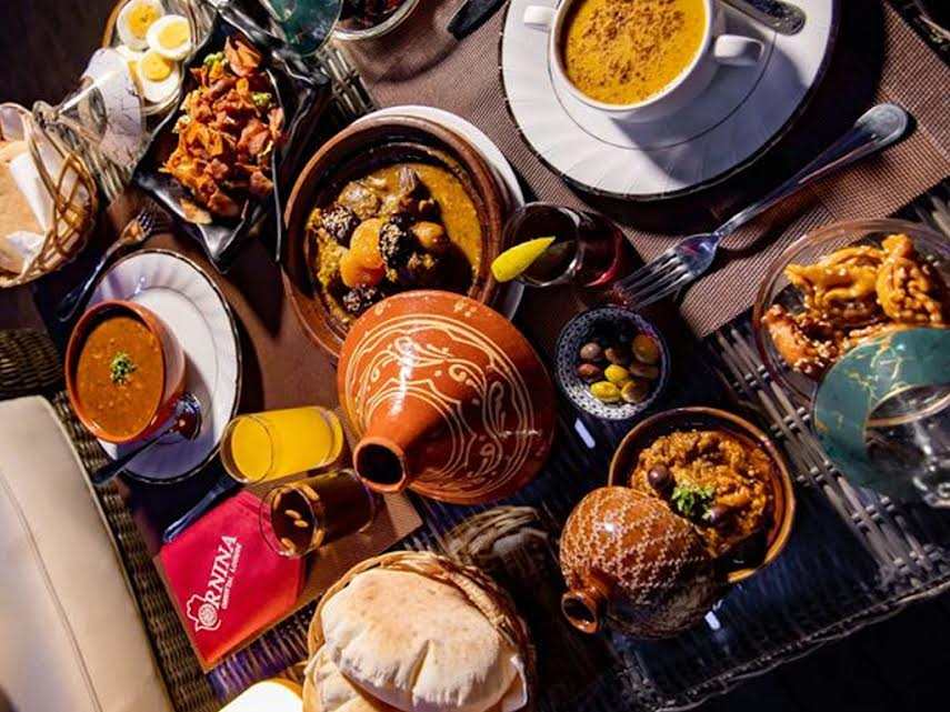 Brewmaster’s Paradise! Discover the Best Bistro Bar in Dubai
