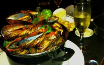 A Deep Dive into Monday Mussel in Dubai at Belgian Beer Cafe