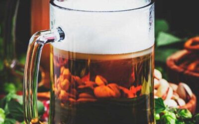 Dive into Delight: Exploring Belgian Draught Beers in Dubai at Belgian Beer Cafe