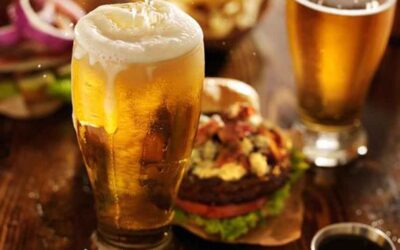 Sipping Excellence: Exploring the Best Beer in Dubai at Belgian Beer Cafe