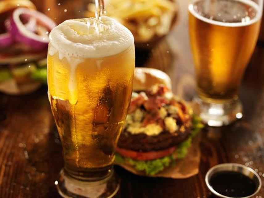 Sipping Excellence: Best Beer in Dubai at Belgian Beer Café