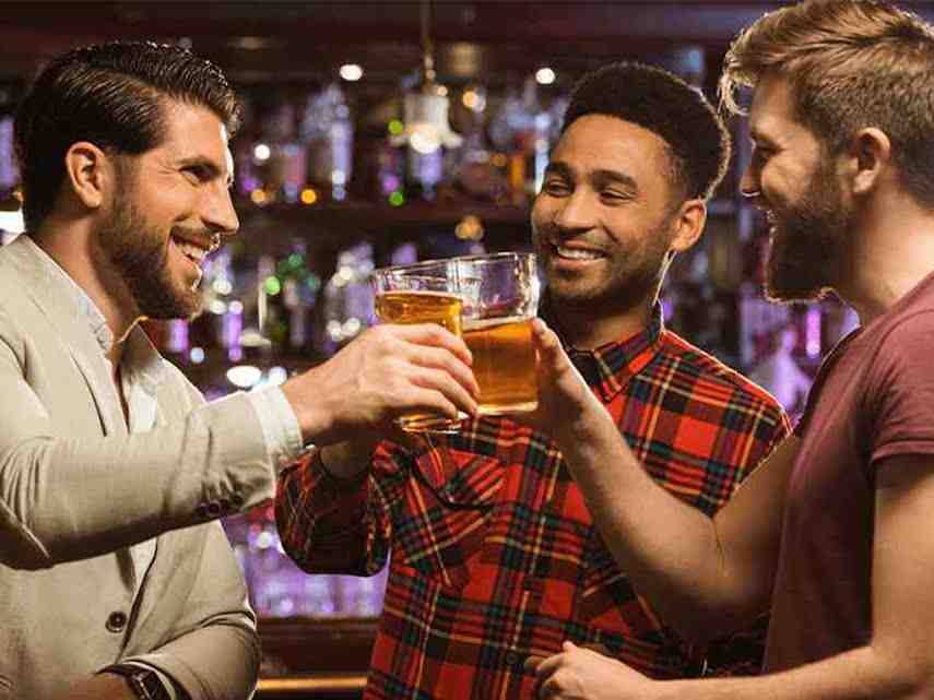 Raise a Glass at the Iconic Belgian Beer Cafe’s Happy Hour in Dubai