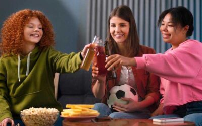 Don’t Miss the Game! Watch Live Sports in Style at Belgian Beer Café