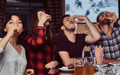 Enjoy Sunday Happy Hour in Dubai at Belgian Beer Cafe