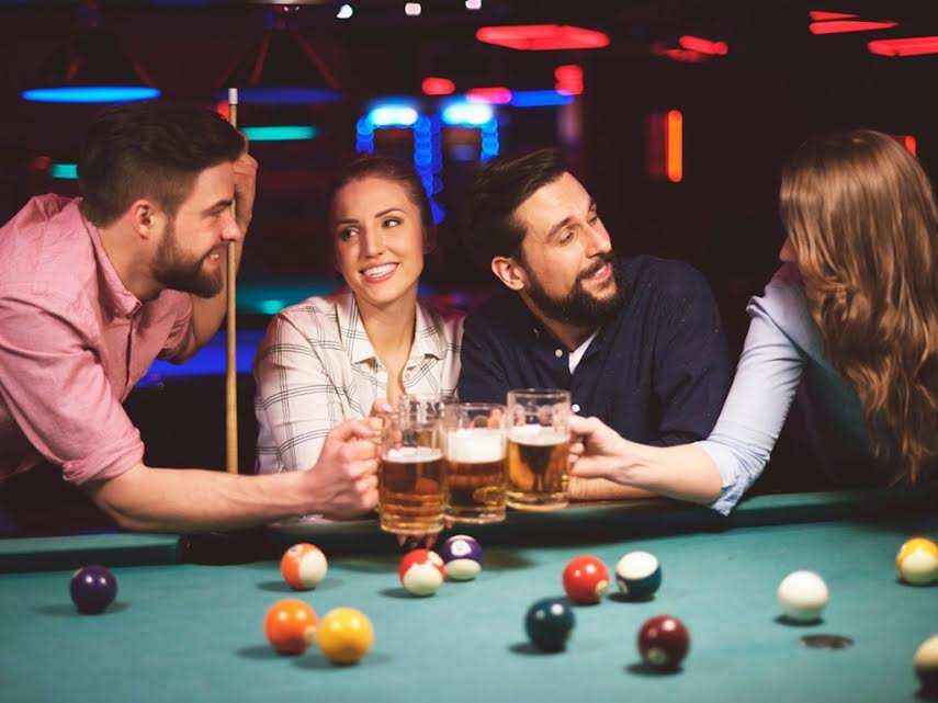 Family-Friendly Fun: Best Sports Bars in Dubai for Everyone