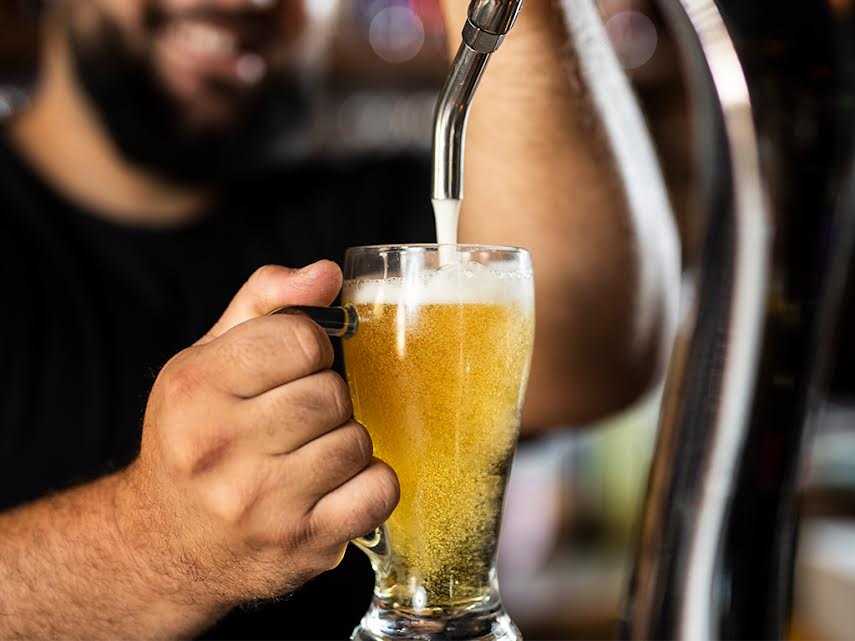 Belgian Beer Cafe’s Oktoberfest: Is It Really Worth the Hype?