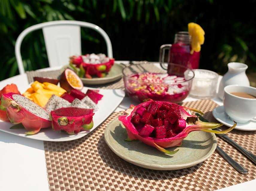 The Most Instagrammable Brunch Ever –  Pink Brunch!