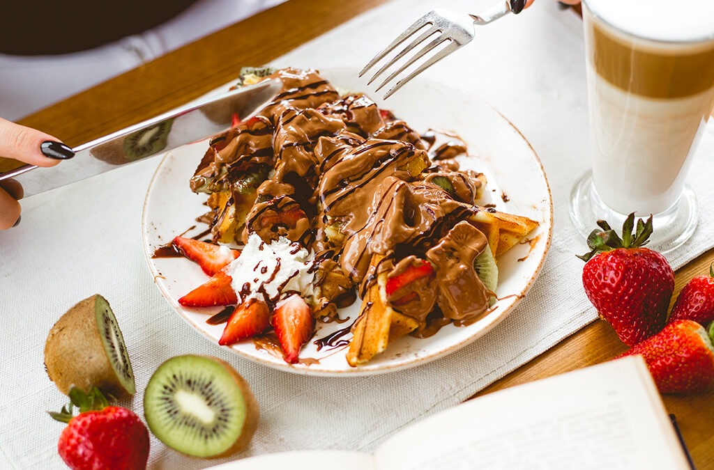 Wake Up to Waffles: Belgium Brunch You Don’t Want to Miss