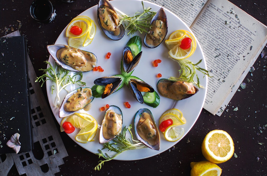 Why Mussels Are the Perfect Monday Meal (And No One Talks About It)