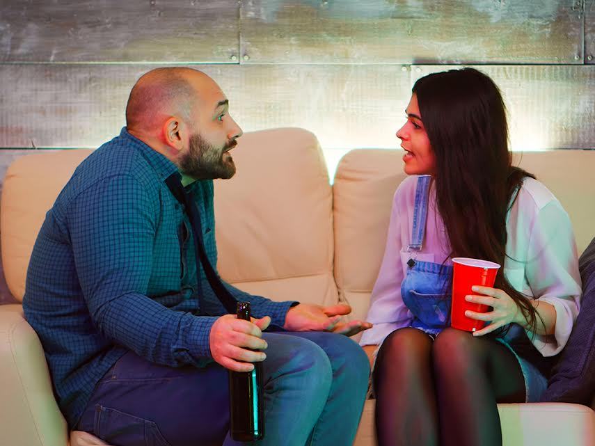 The Psychology of a Great Friday Night: Why We Love to Celebrate