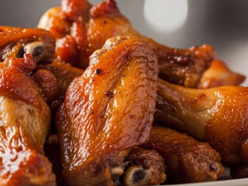 Midweek Meltdown? Wingsday is Your New Favorite Ritual