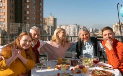 Taste the Heart of Europe: Your Guide to the Perfect Belgian Brunch