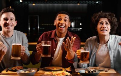 Why Everyone’s Talking About the Biggest Happy Hour Ever!