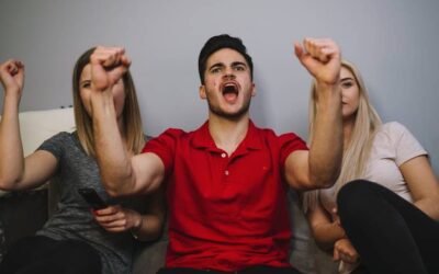 Why Mondays Are the New Fridays: Experience the Madness!