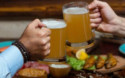 Cheers to Deals: Your Guide to the Best Happy Hours & Brews in Dubai