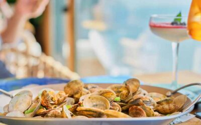 Mussels, Mates & Mondays: Why Tecom’s Craziest Shell Game Starts Here