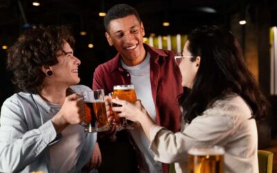 Sip, Savor, Shine: Thursday Dame’s Night with Craft Beers & Cocktails