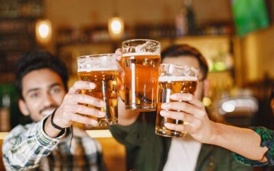 Hops, Happiness & Half the Price: Inside Belgian Beer Café’s Happy Hour