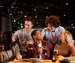 Belgian Beer Cafe