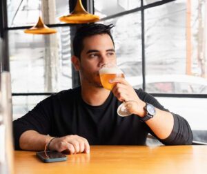 best sports bars in dubai