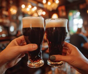 Belgian Beer Cafe