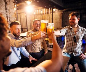 Belgian Beer Café Experience