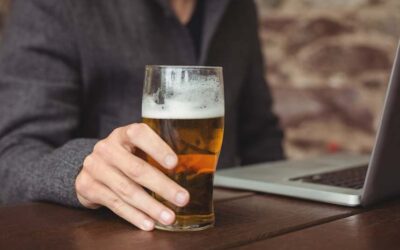 From Office Desk to Bar Stool: Your New Post-Work Ritual