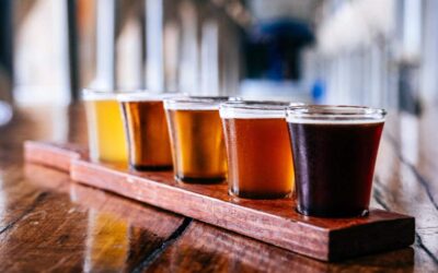 Looking for Authentic Brews? Discover Belgian Draught Beers in Dubai