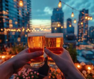 Best Beer in Dubai