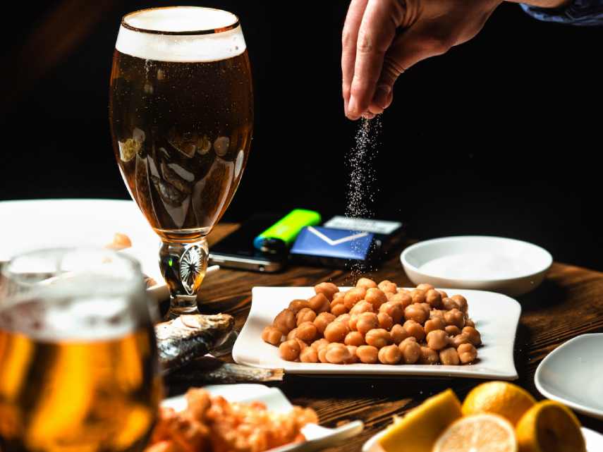 Brews, Beats & Belgian Bites: Why the Belgian Brunch Is Dubai’s Weekend Staple