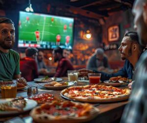 Belgian Beer Café Dubai