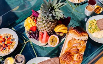 Weekend Goals? Here’s Why Dubai Sunday Brunch is Unmissable