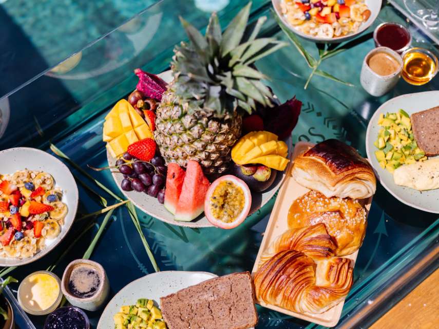 Weekend Goals? Here’s Why Dubai Sunday Brunch is Unmissable